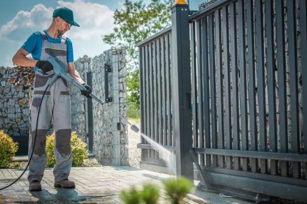 Best Dumpster Area Cleaning  in Gold River, CA