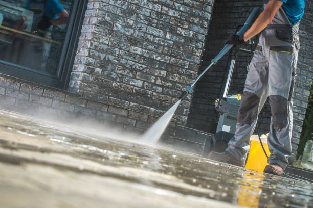 Gold River, CA Pressure Washing Services Company