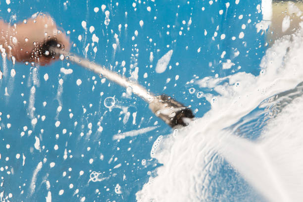Best Playground Equipment Cleaning  in Gold River, CA