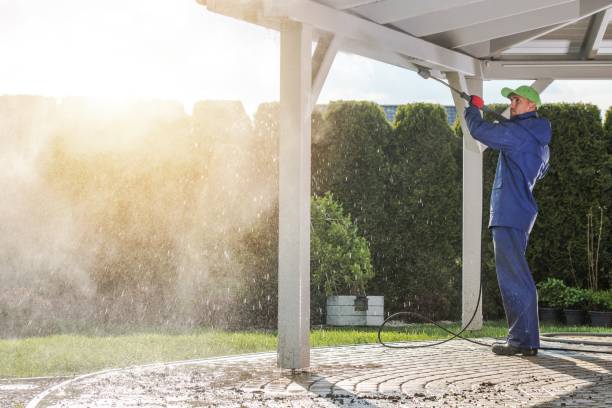 Best House Exterior Washing  in Gold River, CA