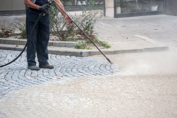 Best Restaurant Pressure Washing  in Gold River, CA