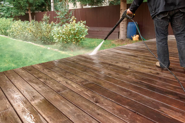Best Spring Cleaning  in Gold River, CA