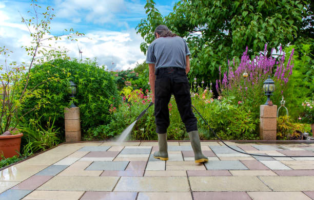 Best Post-Construction Pressure Washing  in Gold River, CA