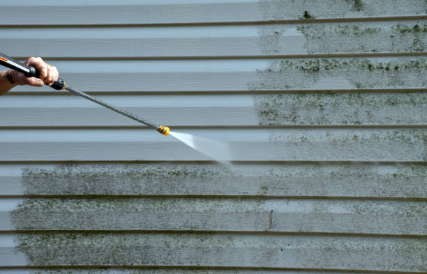 Best Factory Floor Cleaning  in Gold River, CA
